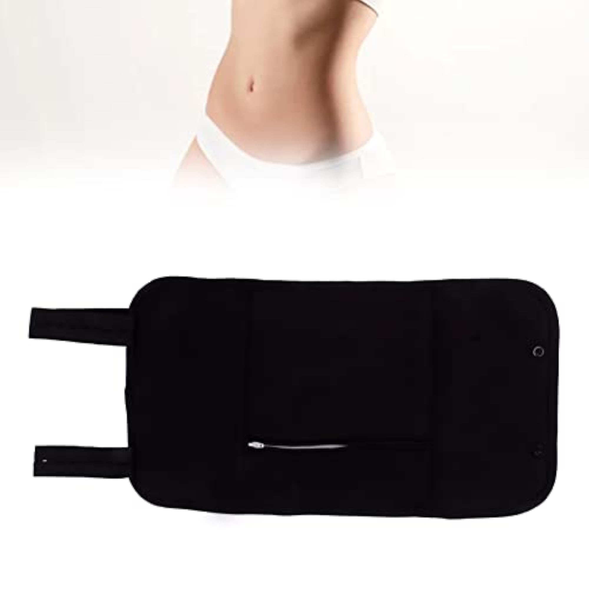 Castor Compression Wrap, Soft for Sleep Improvement